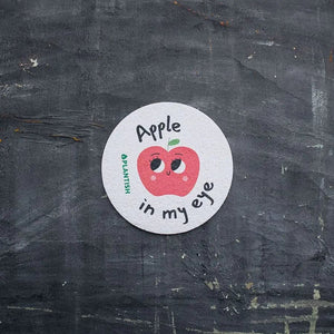 Pep Talk Pop Up Sponge Set - Painted Door on Main