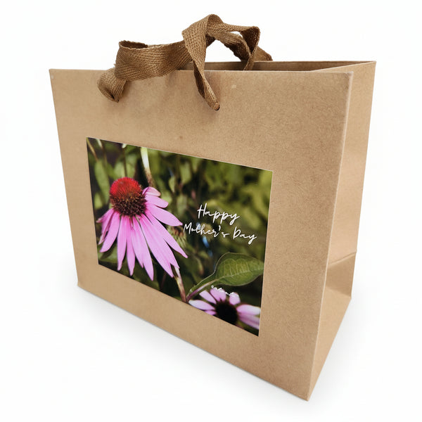 Photography Gift Bags - Ealanta Photography - Painted Door on Main