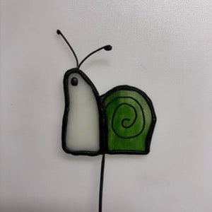Plant Picks - Painted Door on Main