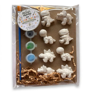 Plaster Paint Kits | Medium - Painted Door on Main