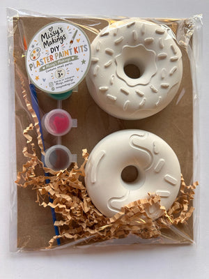 Plaster Paint Kits | Medium - Painted Door on Main