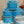 Load image into Gallery viewer, Playing Footsie Foot Soak - Barefoot Venus - Painted Door on Main
