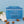 Load image into Gallery viewer, Playing Footsie Foot Soak - Barefoot Venus - Painted Door on Main
