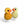 Plushy Crocheted Ducks - Painted Door on Main