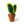 Load image into Gallery viewer, Plushy Plants - Willing Hands Crochet - Painted Door on Main
