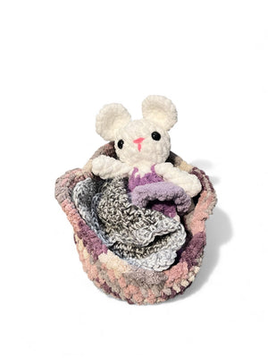 Plushy Play Sets - Painted Door on Main