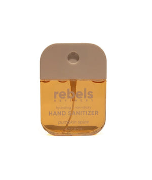 Pocket Hand Sanitizer - Painted Door on Main