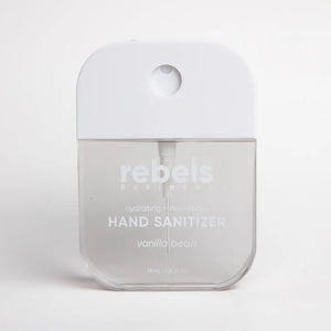 Pocket Hand Sanitizer - Rebels Refinery - Painted Door on Main