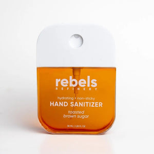Pocket Hand Sanitizer - Rebels Refinery - Painted Door on Main