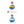 Potion Bottle Pride Sticker Sets - Painted Door on Main
