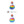 Potion Bottle Pride Sticker Sets - Painted Door on Main