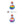 Potion Bottle Pride Sticker Sets - Painted Door on Main