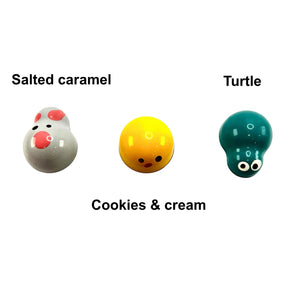 PREORDER Easter Chocolate Trio - Painted Door on Main