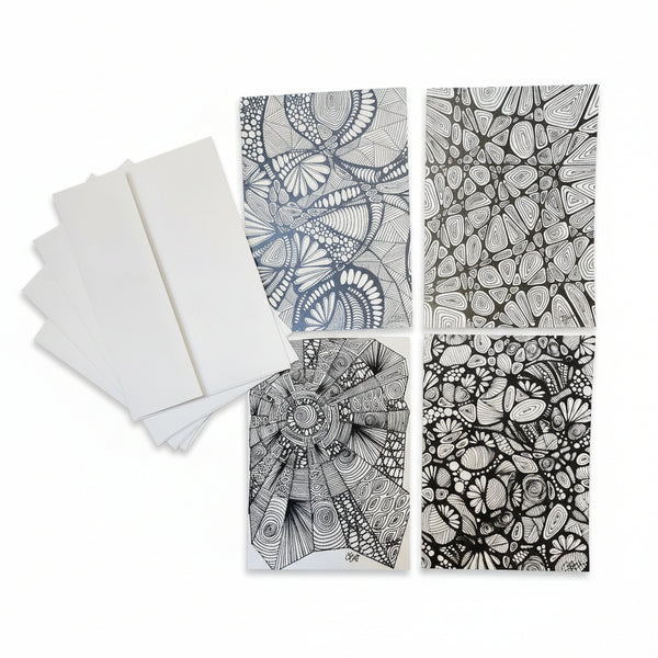 Print Sets - Cre8tive.One - Painted Door on Main