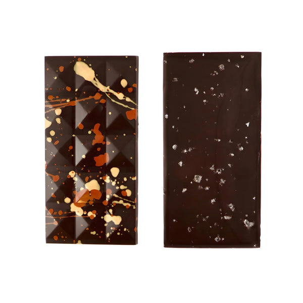 864-05 Purist Chocolate Bars - Chocolate Escapade