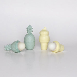 Refillable Lip Balm - Rebels Refinery - Painted Door on Main