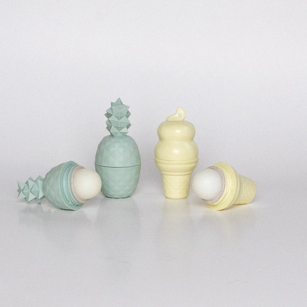 Refillable Lip Balm - Rebels Refinery - Painted Door on Main
