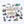 Load image into Gallery viewer, Reilly Fitzgerald Flight - StumpCraft - Painted Door on Main
