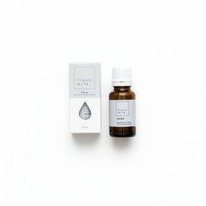 Relax Essential Oil Blend - The Fresh Wife Soap Company - Painted Door on Main