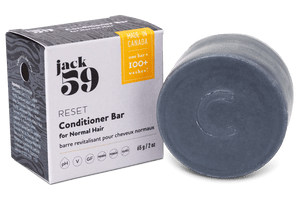 Reset Shampoo & Conditioner Bars - Jack59 - Painted Door on Main