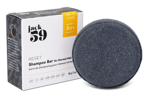 Reset Shampoo & Conditioner Bars - Jack59 - Painted Door on Main