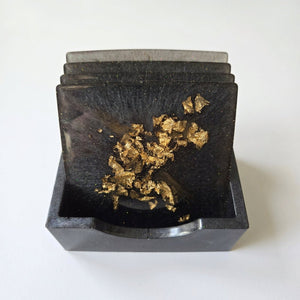 Resin Coaster Sets - Painted Door on Main