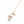 Starfish Cluster Necklace - Gracie Rose Designs - Painted Door on Main