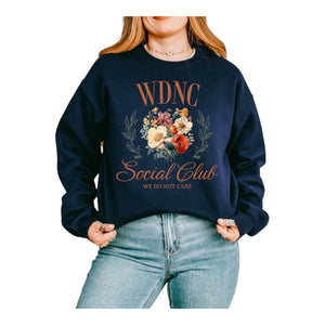 WDNC Social Club