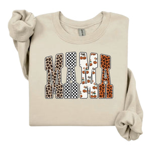 Fall Mama