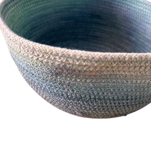 Rope Bowls - Painted Door on Main