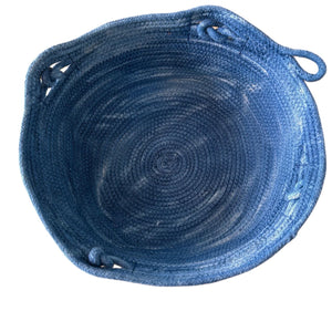 Rope Bowls - Painted Door on Main
