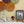 Rose Felt Forever Flower - ForgetBKnot - Painted Door on Main
