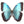 Round Butterfly Wing Pendant Necklace - Painted Door on Main