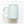 Rustic Ceramic Mugs - Painted Door on Main