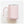 Rustic Ceramic Mugs - Painted Door on Main