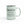 Rustic Ceramic Mugs - Painted Door on Main