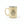 Rustic Ceramic Mugs - Painted Door on Main