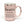 Rustic Ceramic Mugs - Painted Door Collection - Painted Door on Main