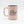 Rustic Ceramic Mugs - Painted Door Collection - Painted Door on Main