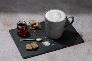 Salted Maple Barista Infusers - Fuse and Sip - Painted Door on Main