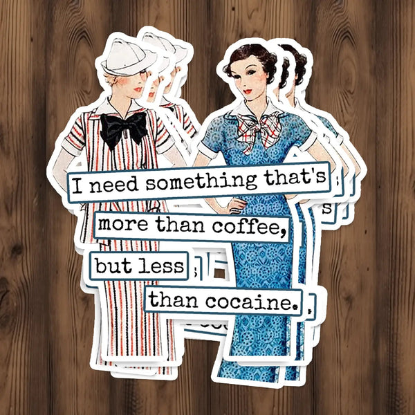 Sassy Stickers - Raven's Rest Studio - Painted Door on Main