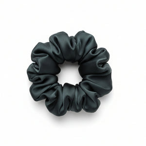 Satin Scrunchies - Alayna B & Co. - Painted Door on Main