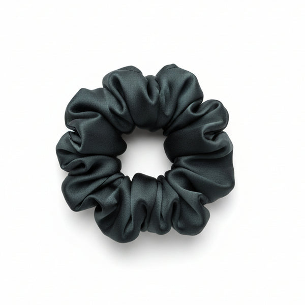 Satin Scrunchies - Alayna B & Co. - Painted Door on Main