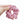 Satin Scrunchies - Alayna B & Co. - Painted Door on Main