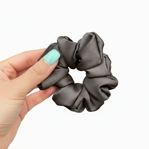 Satin Scrunchies - Alayna B & Co. - Painted Door on Main