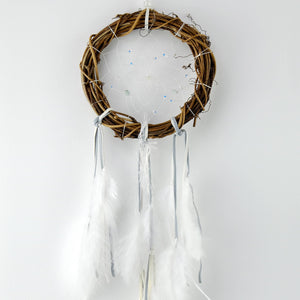 Seasons Change Collection - Monague Indigenous Crafts - Painted Door on Main