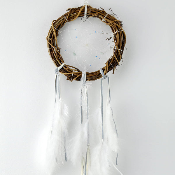 Seasons Change Collection - Monague Indigenous Crafts - Painted Door on Main