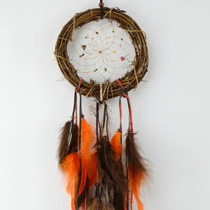 Seasons Change Collection - Monague Indigenous Crafts - Painted Door on Main