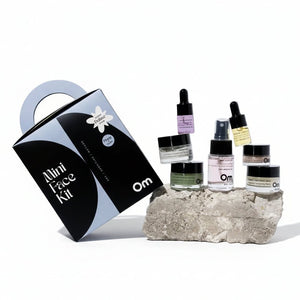 Sensitive Skin Mini Face Care Kit - Painted Door on Main