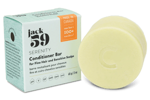 Serenity Shampoo & Condition Bars - Jack59 - Painted Door on Main